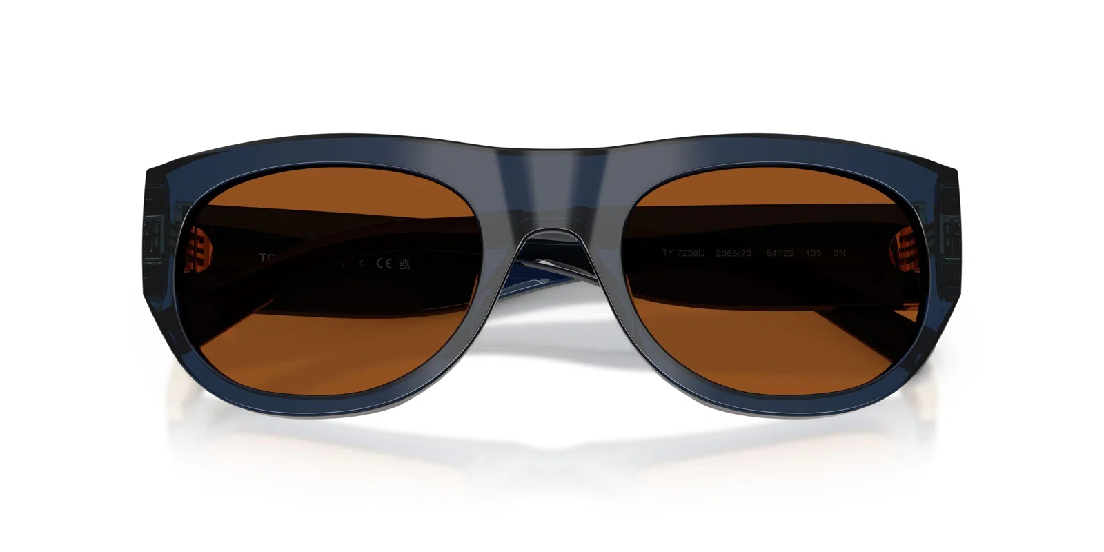 Tory Burch 7238U Sunglasses - view 20